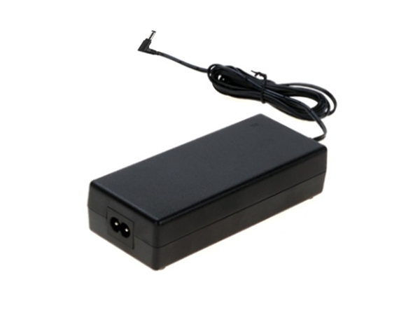 AC/DC External Desktop Power Supply  